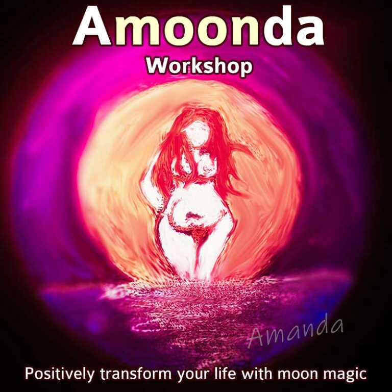aMOONda Workshop