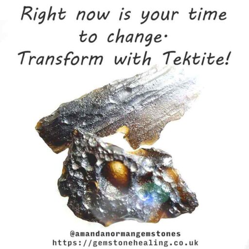 Transform with Tektite