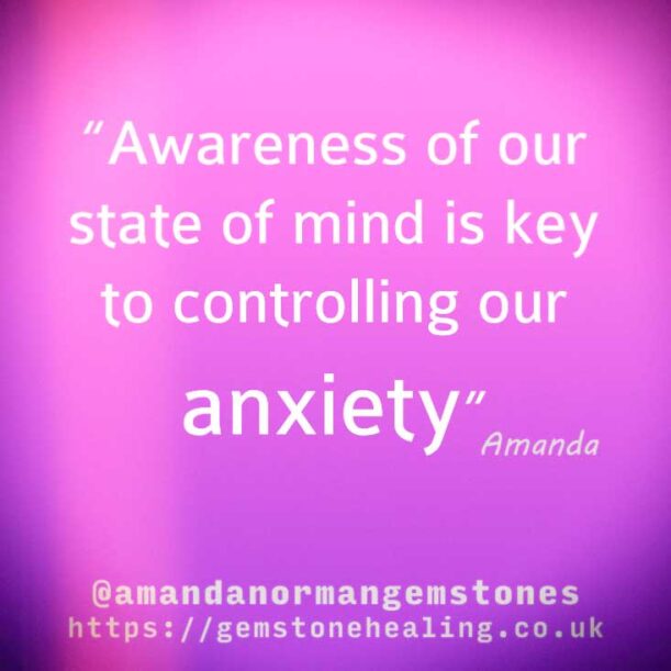 Anxiety Awareness