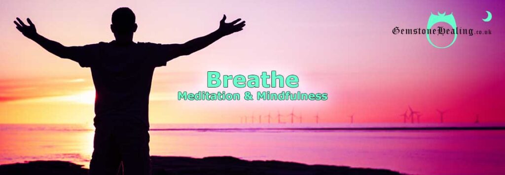 Breathe in Mindfulness