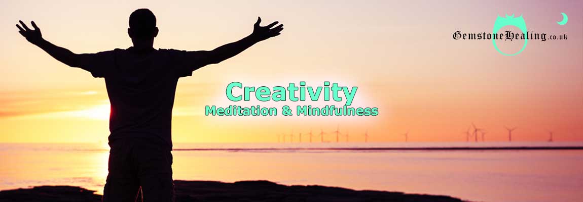 Creative mindfulness