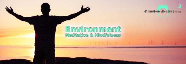 Mindfulness in the environment