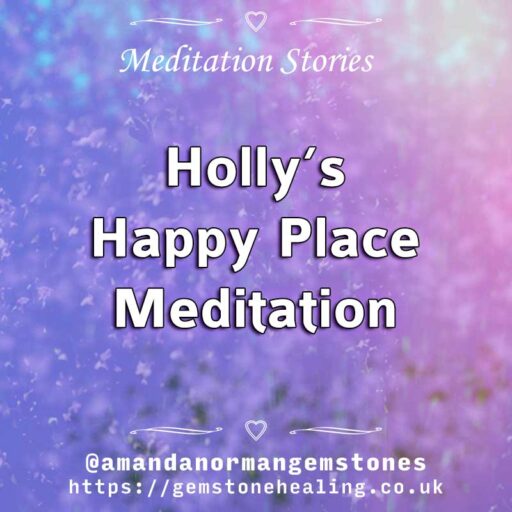 happy place meditation