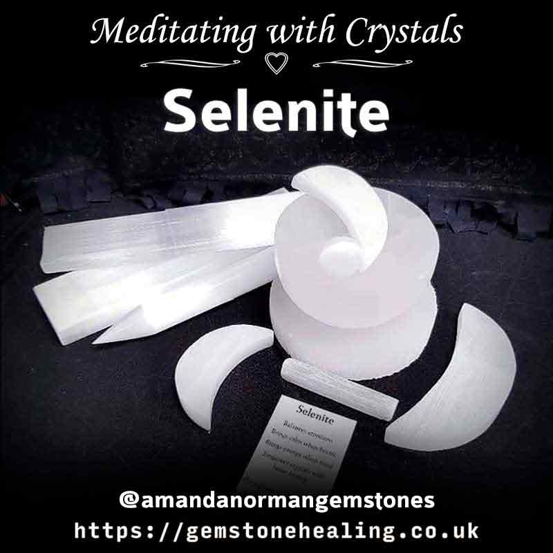 Selenite