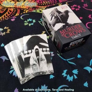 Murder of Crows Tarot