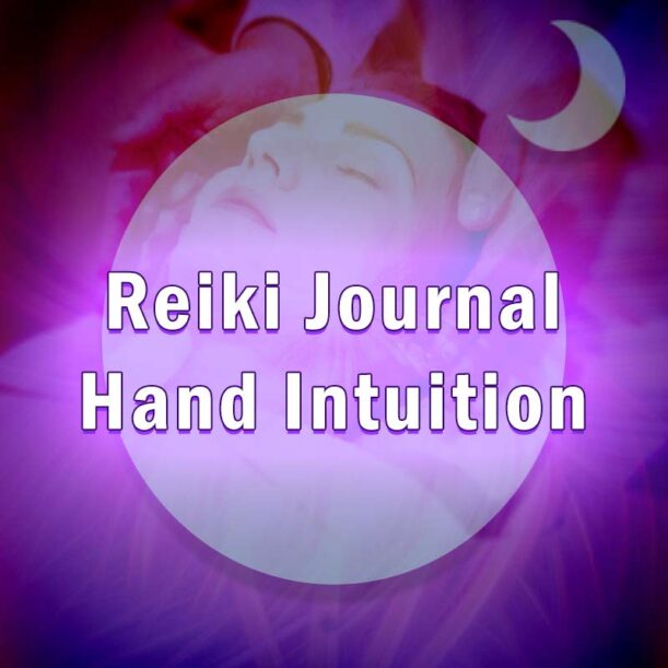 Reiki Hands