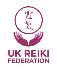 UK Reiki Federation Member