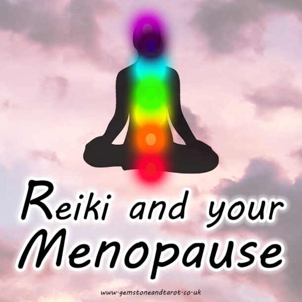 Reiki and Menopause