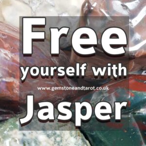 Free yourself with Jasper