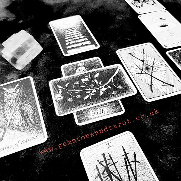 General Tarot Reading Liverpool