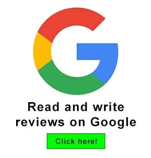Google Reviews