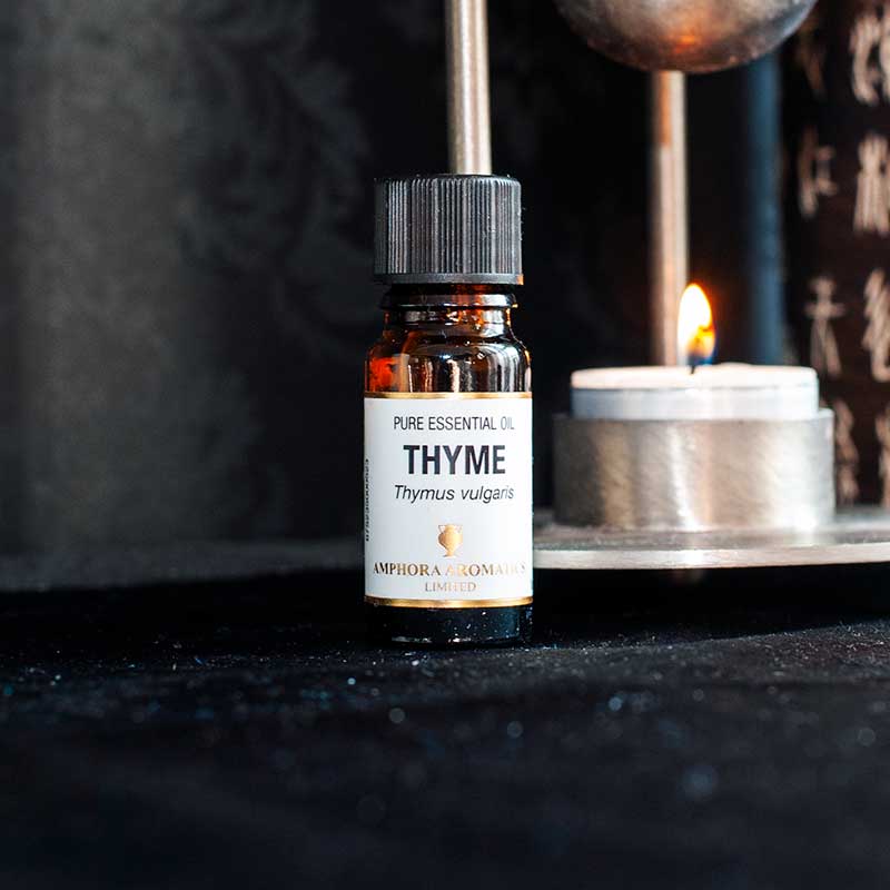 Thyme Essential Oil 10ml