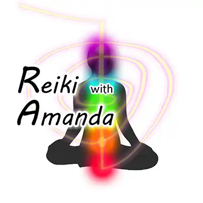 Reiki with Amanda