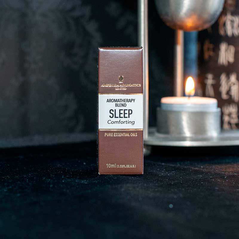 Sleep Essential Oil Blend 10ml