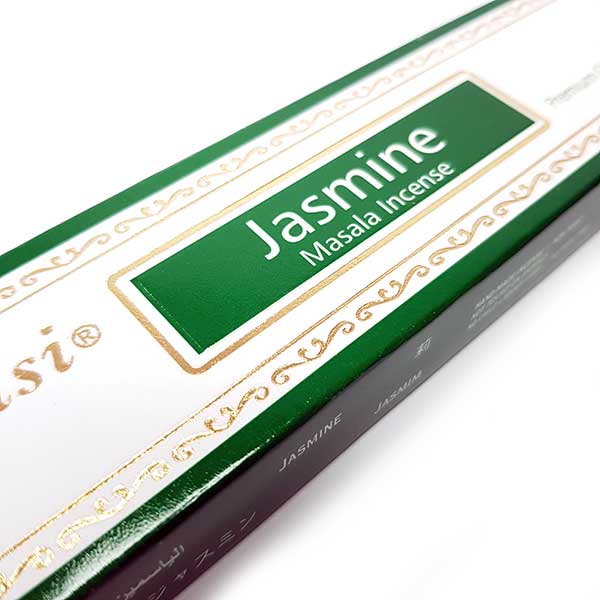 Jasmine Scented Incense Sticks
