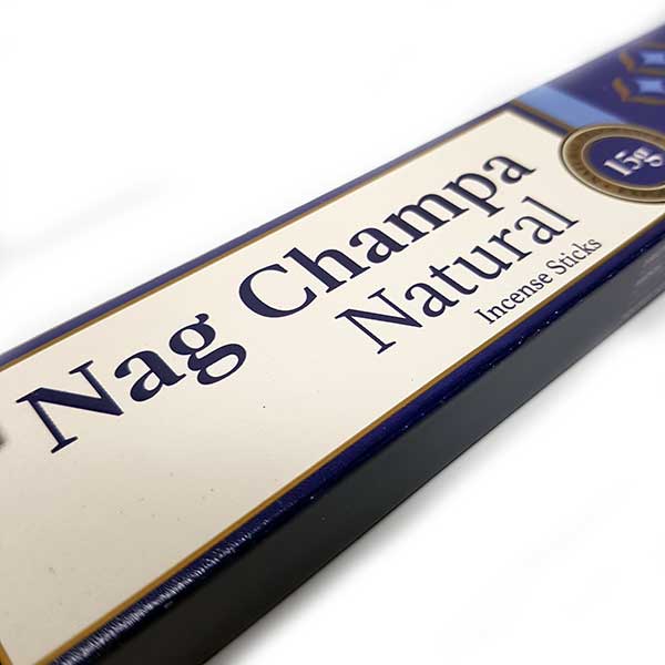 Nag Champa Scented Incense Sticks