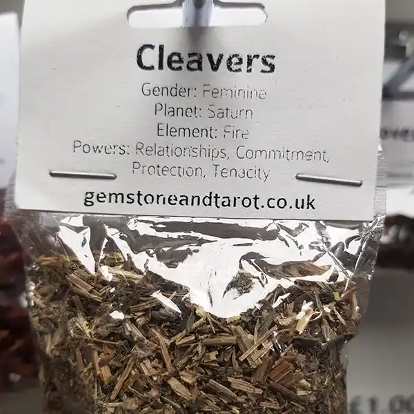 Cleavers