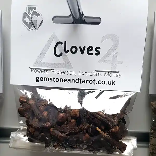 Clove