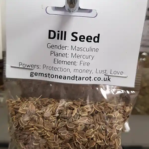 Dill Seeds