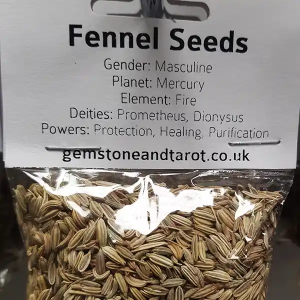 Fennel Seeds