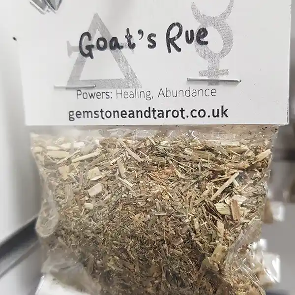 Goat's Rue