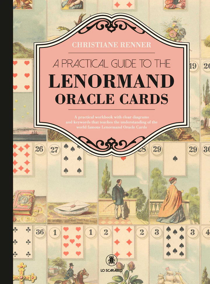 A Practical Guide to Lenormand