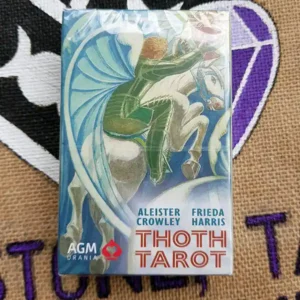 Thoth Tarot Standard