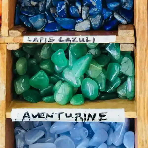 Tumble Stones