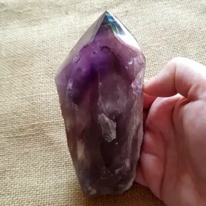 Bahia Amethyst