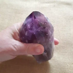 Bahia Amethyst