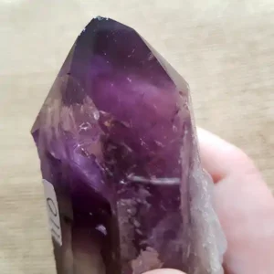 Bahia Amethyst