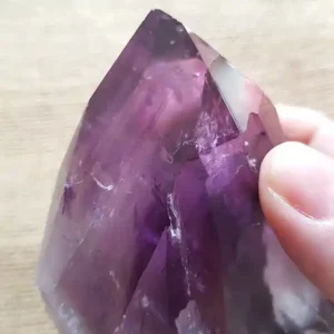 Bahia Amethyst