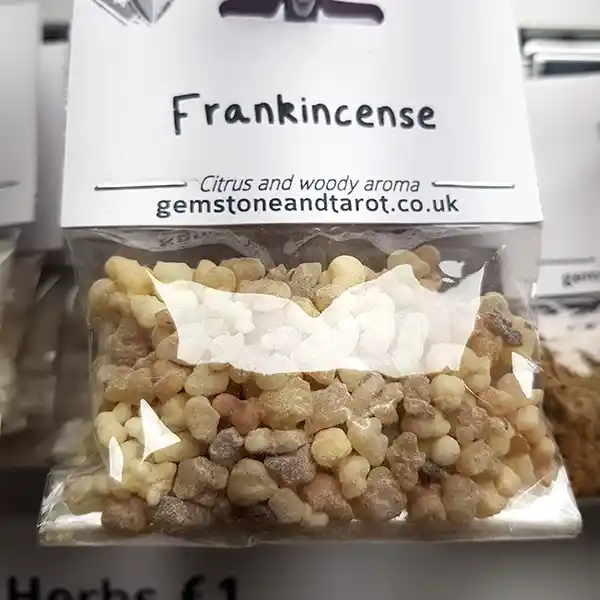 Frankincense