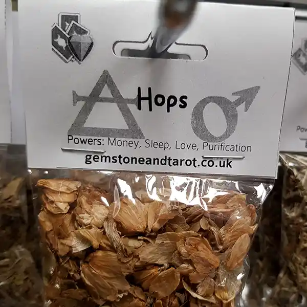 Hops