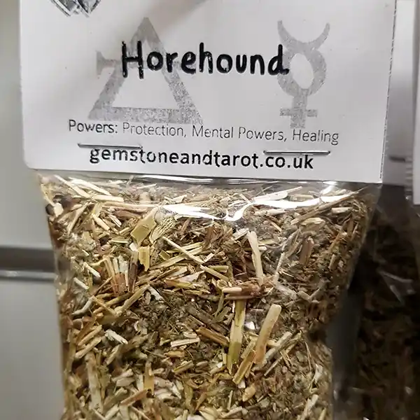 Horehound