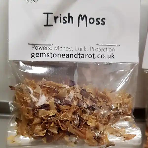 Irish Moss