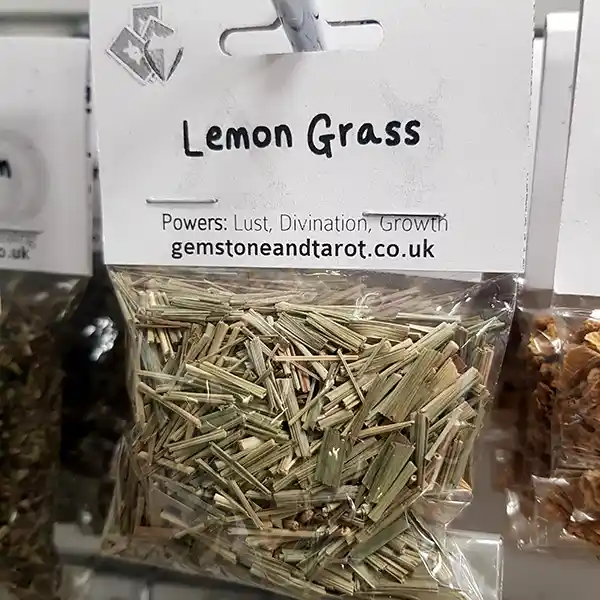 Lemongrass