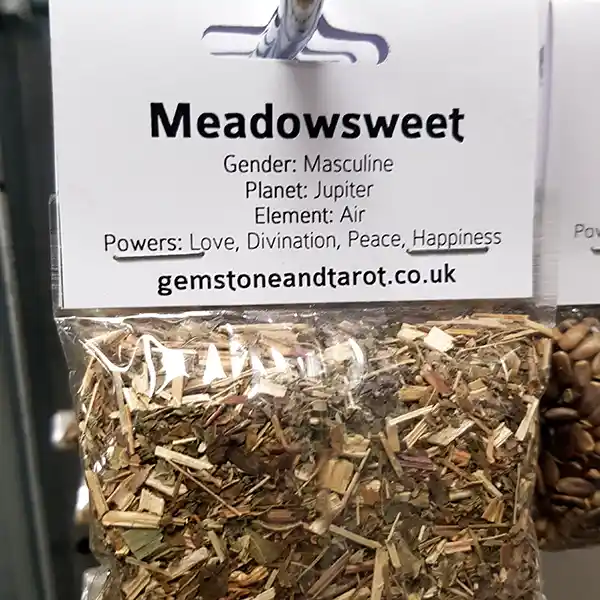 Meadowsweet