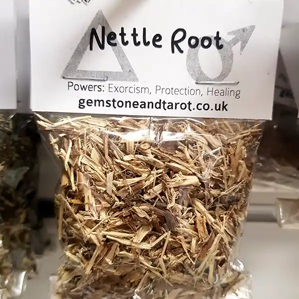 Nettle Root