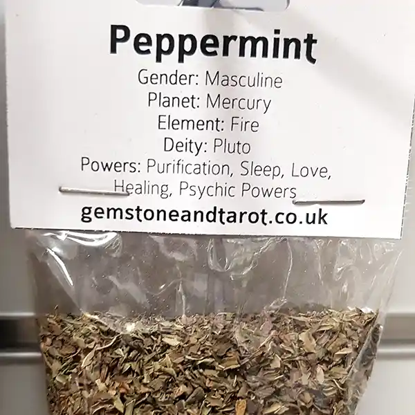 Peppermint