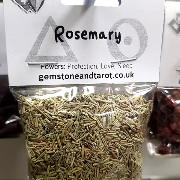 Rosemary