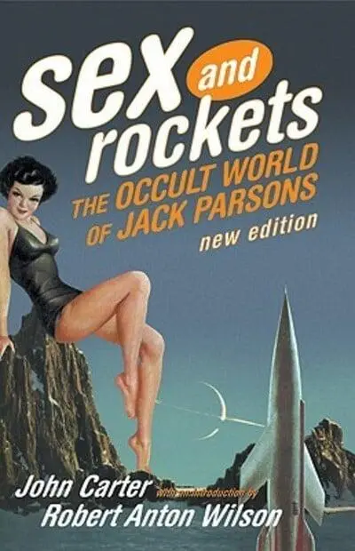 Sex And Rockets