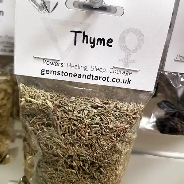 Thyme