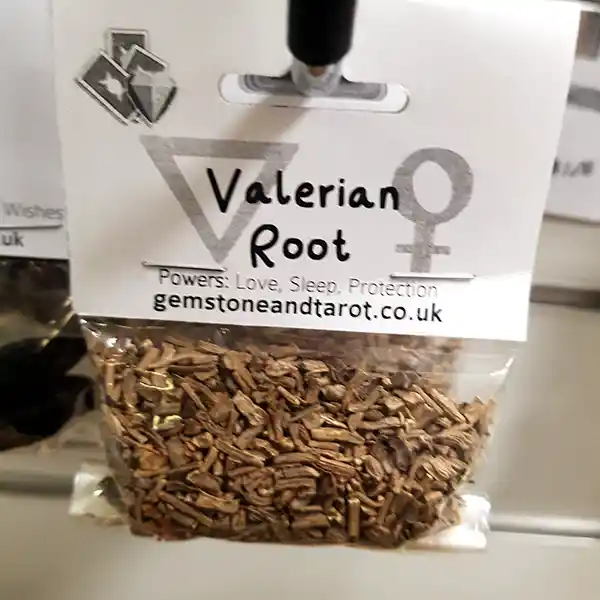 Valerian Root