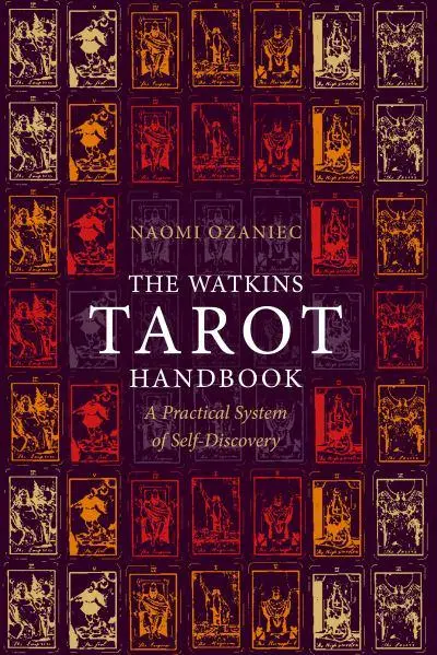 Watkins Tarot Handbook