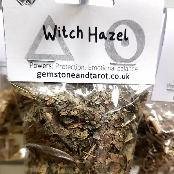 Witch Hazel