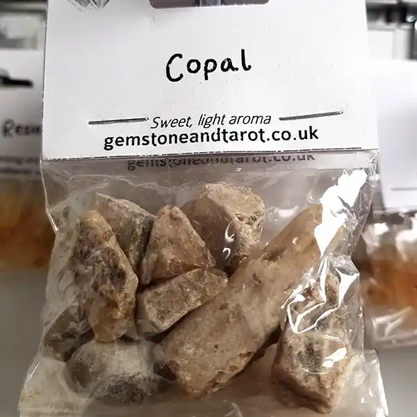 Copal