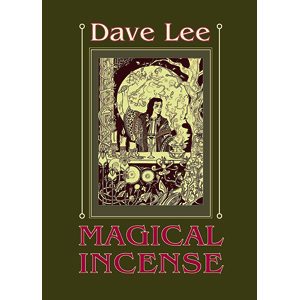 Magical Incense