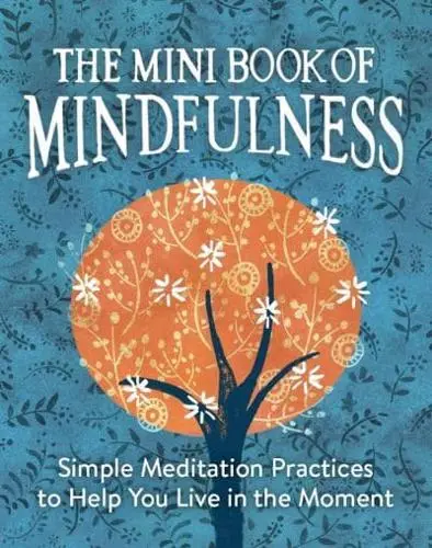 Mini Book of Mindfulness