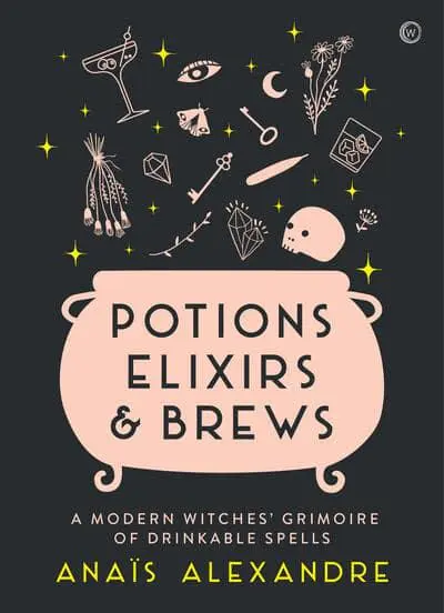 Potions Elixirs Brews